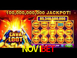 Cassino Online Seguro NOVIBET
