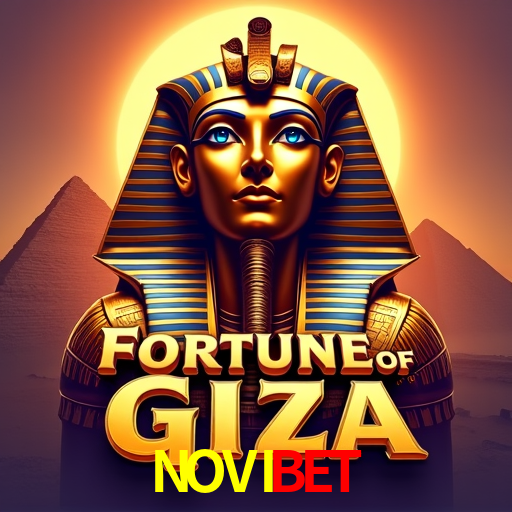 Jogos de Cassino NOVIBET