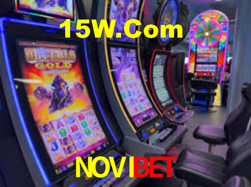 Sinta a adrenalina dos jogos de cassino com NOVIBET
