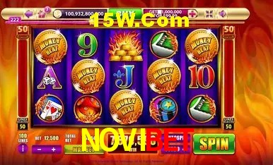 Login Seguro NOVIBET