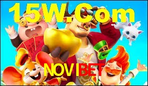 Casino Ao Vivo NOVIBET