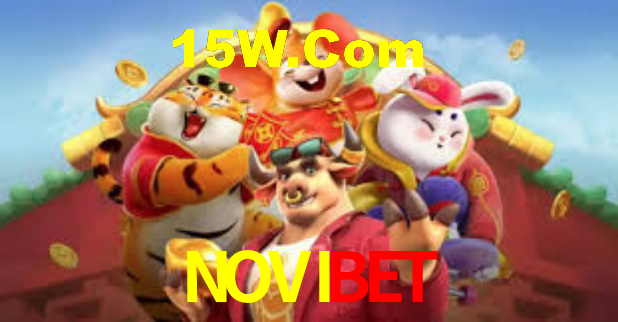 Interface Premium NOVIBET