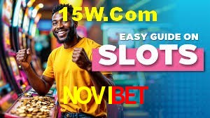 Casino VIP NOVIBET