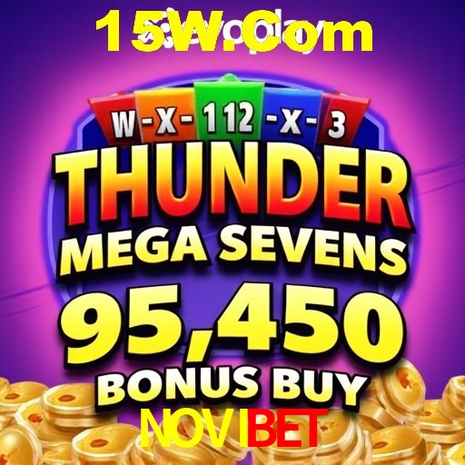 Diretório de Jogos NOVIBET